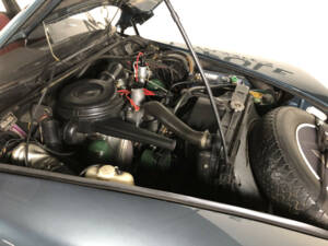 Bild 28/28 von Citroën D Super (1972)