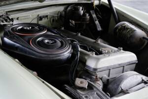 Image 35/48 of Alfa Romeo 2600 Berlina (1962)