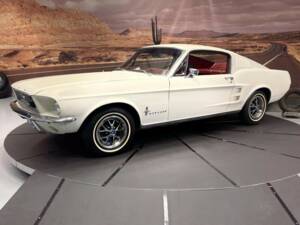 Image 6/50 of Ford Mustang 289 (1967)