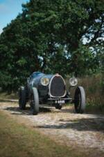 Image 32/36 de Bugatti Type 30 (1923)