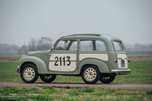 Image 7/20 of FIAT 500 C Belvedere (1952)