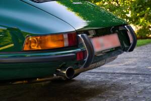 Image 12/76 of Porsche 911 2.4 T (1973)