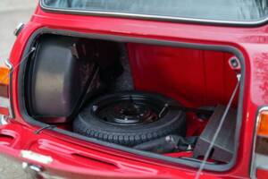 Image 21/34 of Rover Mini Cooper 1,3i (2000)