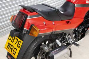 Bild 17/49 von Kawasaki GPz 1000RX (1987)