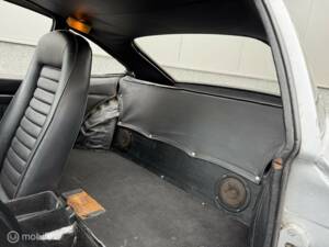 Bild 28/50 von Opel GT 1900 (1971)