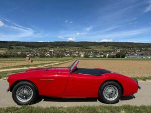 Image 4/23 of Austin-Healey 100/4 (BN1) (1955)