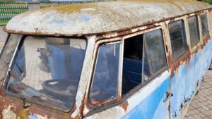 Bild 45/50 von Volkswagen T1 Kombi (1957)