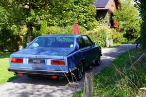 Image 7/12 de Rolls-Royce Camargue (1981)