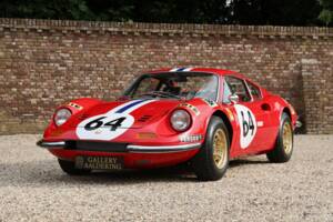 Immagine 18/50 di Ferrari Dino 246 GT (1971)