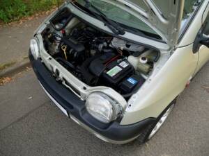 Bild 20/24 von Renault Twingo 1.2 (2000)