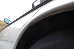 Image 11/22 of Mercedes-Benz 200 (1978)