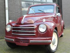Bild 1/8 von FIAT 500 C Topolino (1955)