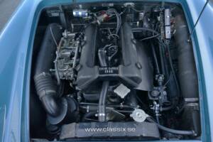 Image 2/18 of Alfa Romeo 2000 Spider (1959)