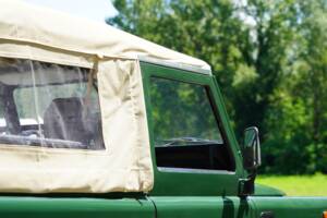 Image 41/64 of Land Rover Defender 90 Td5 (1999)