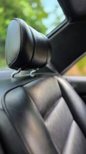 Bild 18/31 von Mercedes-Benz 560 SEC (1991)