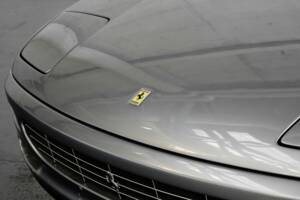Imagen 40/50 de Ferrari 456 GTA (1997)