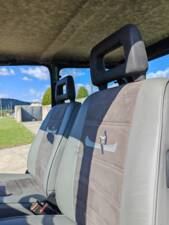 Bild 27/44 von FIAT Panda 4x4 1,0 (1990)