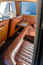 Obraz 16/20 pojazdu Bentley Mark VI (1950)