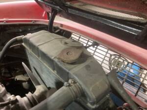 Bild 19/45 von Lancia Flaminia Coupe Pininfarina 3B (1963)