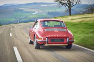 Bild 39/40 von Porsche 911 2.0 S (1967)