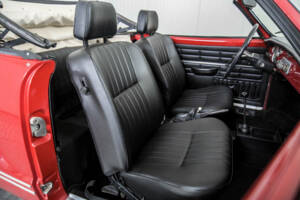 Afbeelding 15/50 van Volkswagen Karmann Ghia 1600 (1971)