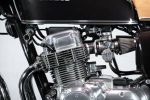 Bild 23/50 von Honda DUMMY (1973)