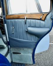 Bild 28/50 von Rolls-Royce Phantom II Continental (1934)