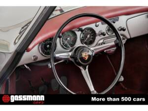 Image 12/15 of Porsche 356 B 1600 Super (1961)