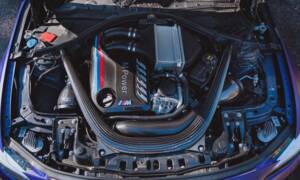 Immagine 5/39 di BMW M3 CS (2019)
