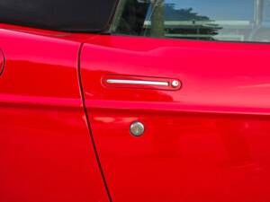 Immagine 30/34 di FIAT Barchetta 1.8 16V (1997)