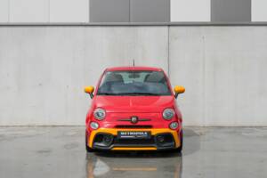 Image 16/44 of Abarth 595 "1000 Miglia" (2018)