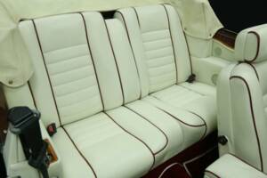 Afbeelding 25/50 van Rolls-Royce Corniche III (1991)