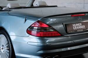 Bild 38/38 von Mercedes-Benz SL 55 AMG (2002)