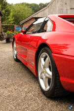 Immagine 58/76 di Ferrari F 355 F1 GTS (1997)