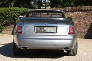 Image 6/50 of Rolls-Royce Phantom DHC (2009)