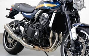 Bild 15/70 von Kawasaki Z 900 RS (2022)