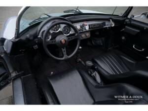 Image 7/46 of Porsche 356 A 1600 Speedster (1967)