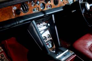 Imagen 69/74 de Rolls-Royce Silver Shadow I (1971)