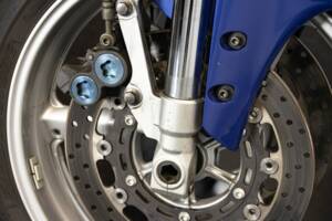 Immagine 46/50 di Yamaha YZF 1000 R1 (1998)