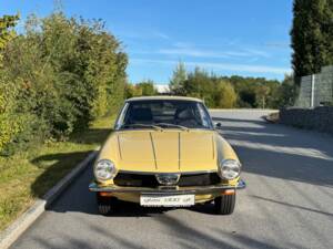 Bild 7/30 von Glas 1300 GT (1965)