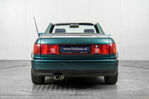 Image 13/50 of Audi Cabriolet 2.3 E (1992)