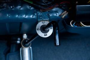 Image 24/33 of Porsche 356 B 1600 Roadster (1961)