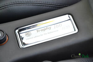 Bild 49/50 von MG F Trophy 160 (2010)