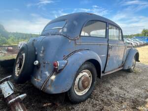 Image 7/50 of Opel Olympia 1,5 (1939)