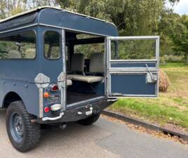Afbeelding 3/20 van Land Rover 88 (1958)