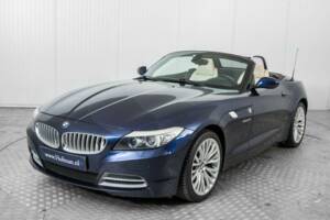Imagen 18/50 de BMW Z4 sDrive23i (2009)