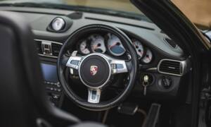 Bild 4/50 von Porsche 911 Turbo S (2011)