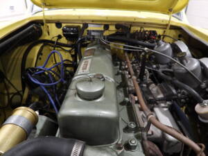 Bild 29/50 von Austin-Healey 3000 Mk I (BN7) (1960)