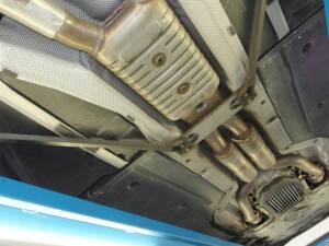 Imagen 91/96 de ALPINA B6 Coupé (2006)