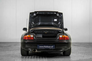 Bild 42/50 von BMW Z3 1.9 (1996)